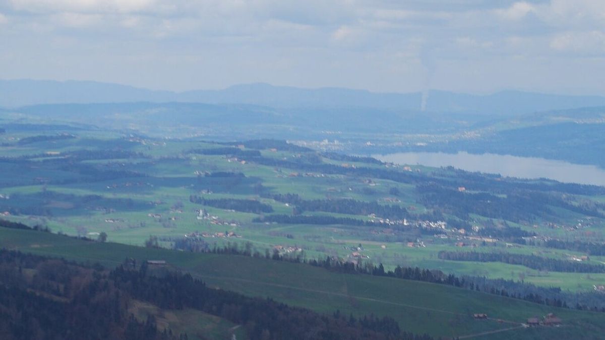Symbolbild zum Thema leben sempach historischen kleinstadt see