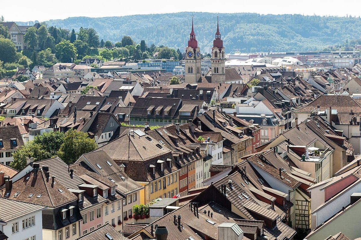 Symbolbild zum Thema leben winterthur unterschaetzte alternative zuerich