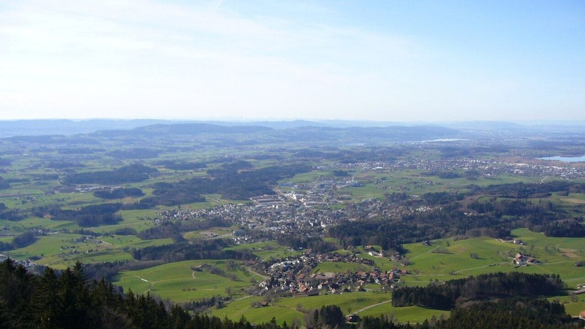 Symbolbild zum Thema leben hinwil alltag zuercher oberland