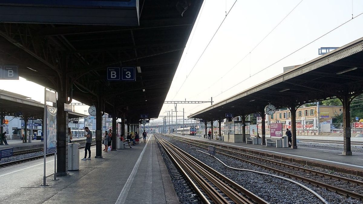 Symbolbild zum Thema leben renens alltag dynamischen agglomeration