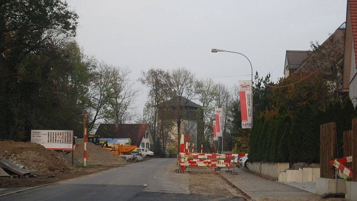 Symbolbild zum Thema leben neftenbach alltag zwischen winterthur