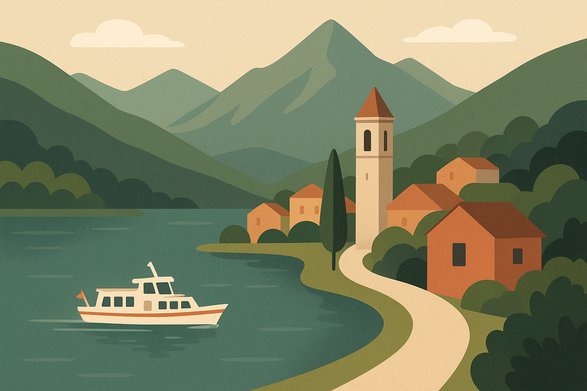 Geheimtipps Tessin – Versteckte Orte, die kaum jemand kennt