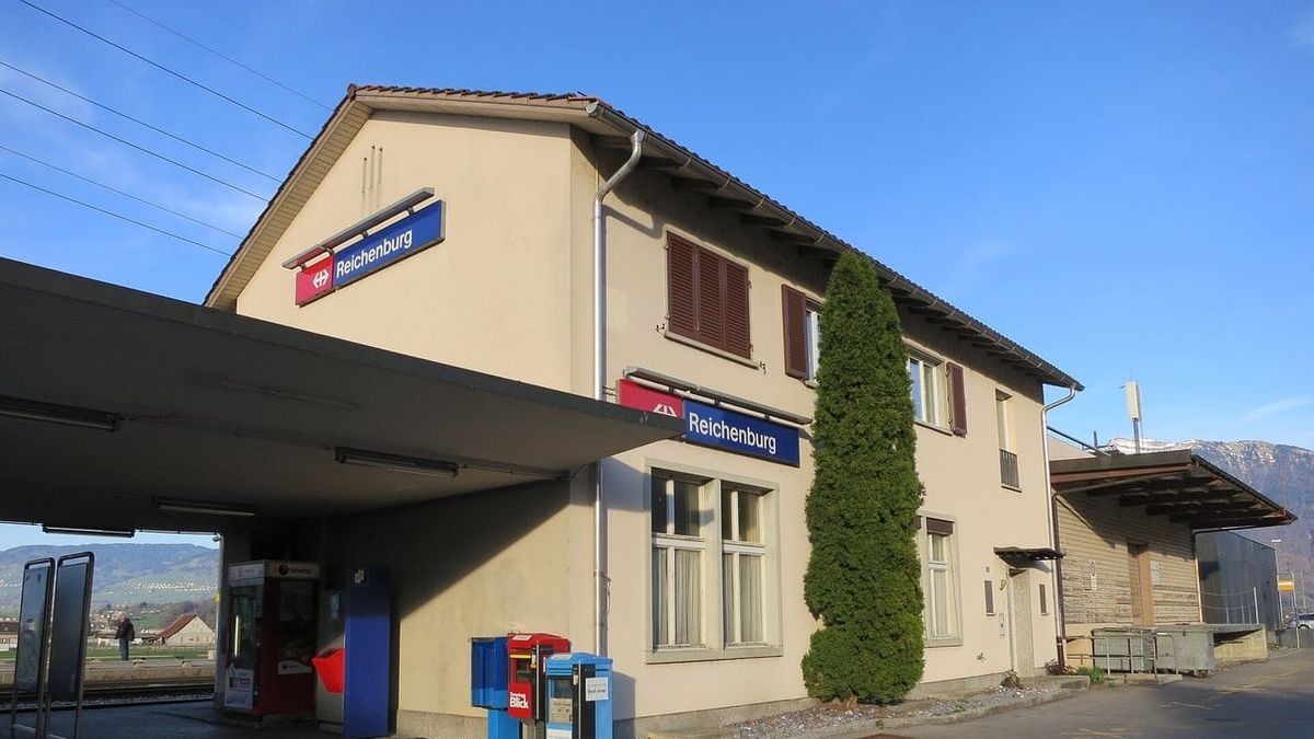 Symbolbild zum Thema leben reichenburg alltag zwischen zuerich