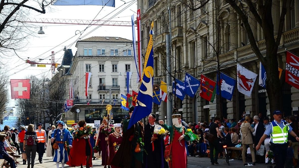 Symbolbild zum Thema schweiz ihre besten talente verliert