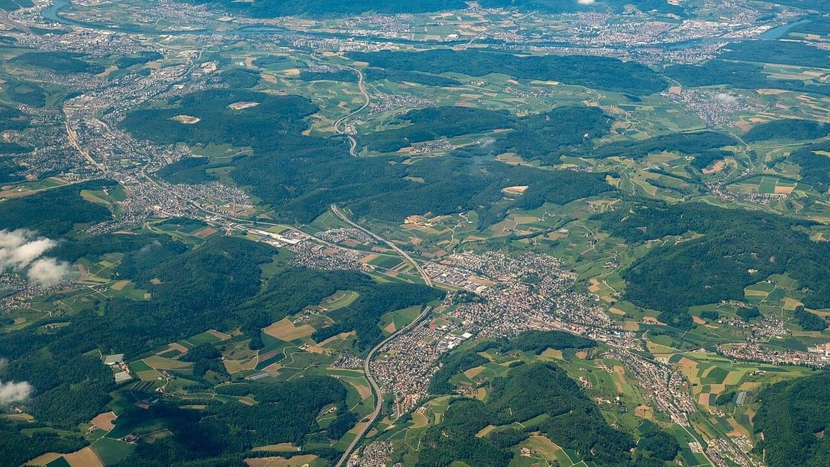 Symbolbild zum Thema leben sissach tor oberbaselbiet