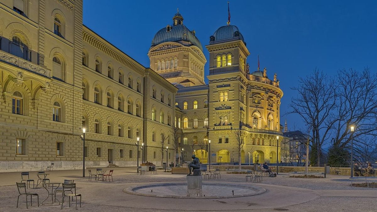 Symbolbild zum Thema schweiz ihre identitaet verliert 2026