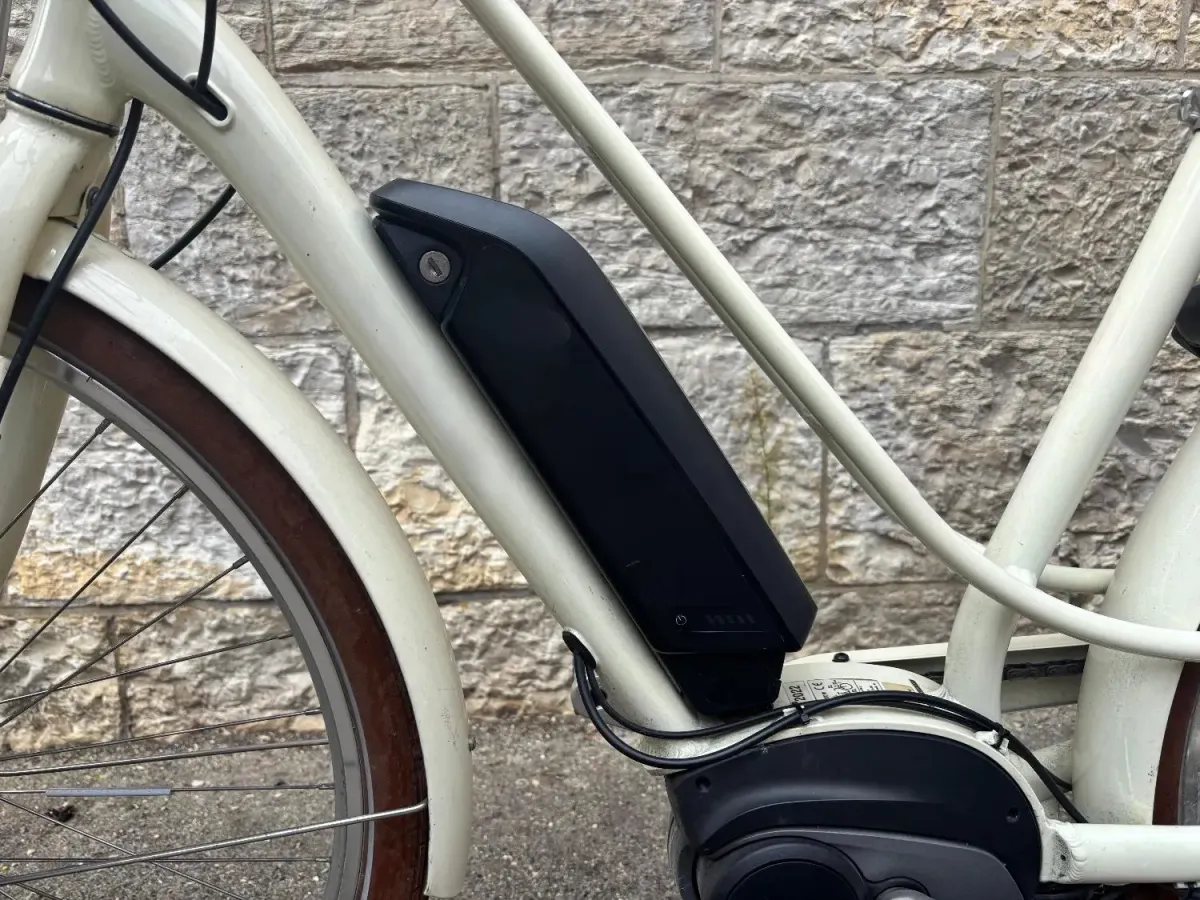 Stadt Schaffhausen: Mehrere dutzend E-Bikes und E-Scooter durch Polizei sichergestellt