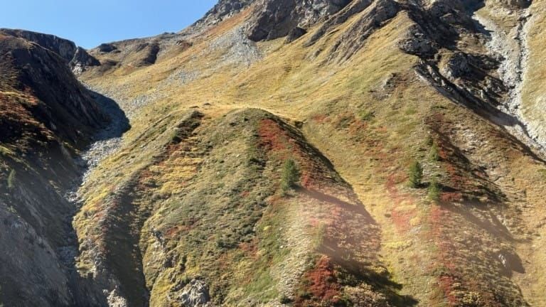 Brig-Glis : chute mortelle dans le Nessultal