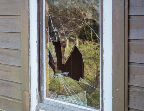 Appenzell - Einbruch in Verkaufsgeschäft