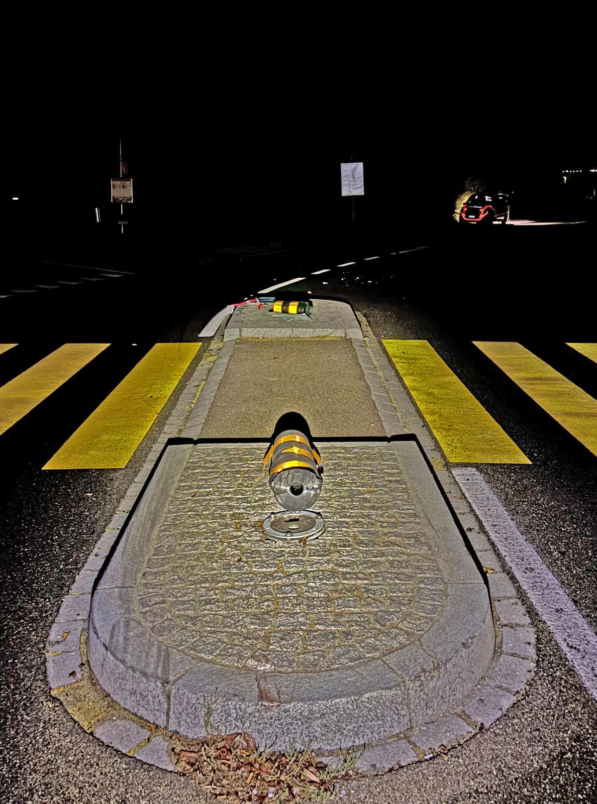 Frauenfeld / Bürglen / Herrenhof: Fahrunfähige Autofahrer aus dem Verkehr gezogen