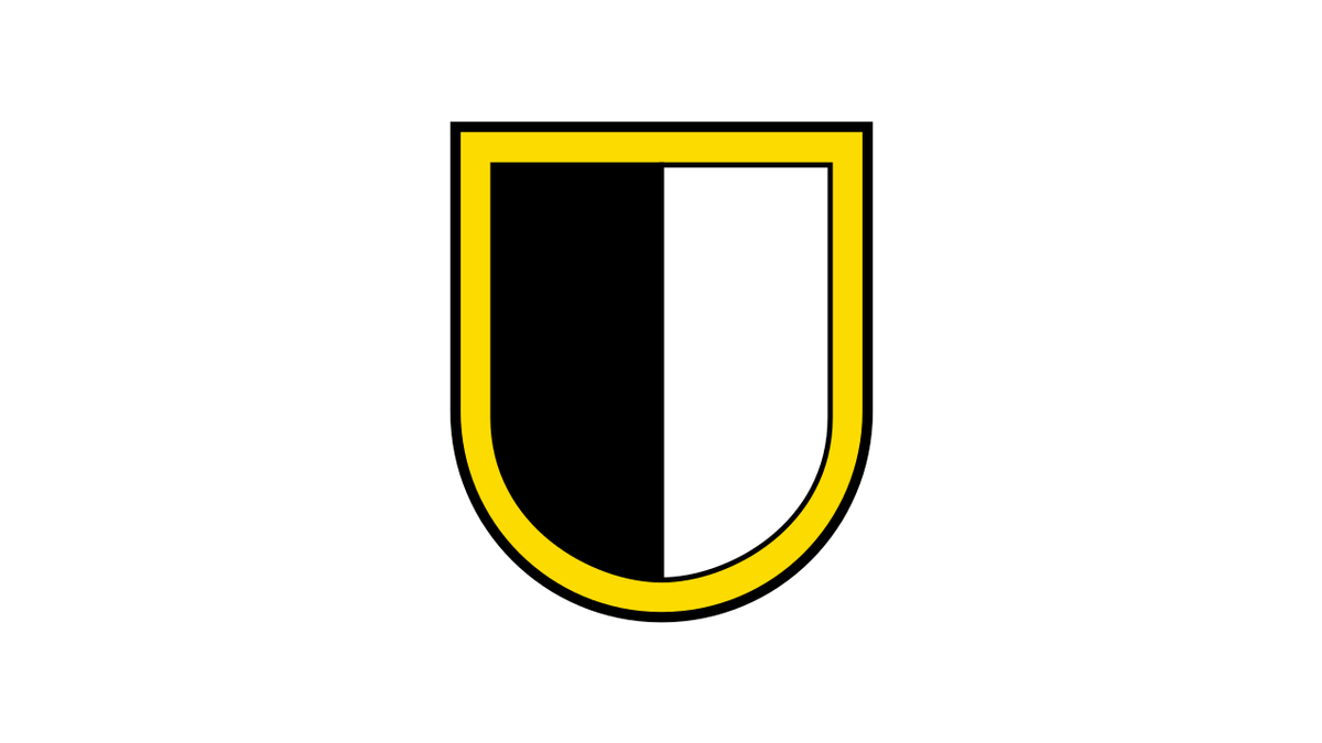Wappen Burgdorf auf weissem Hintergrund