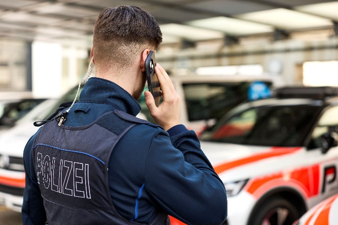 Foto aus dem Originaldokument: Starrkirch-Wil: Zwei mutmassliche Diebe dank Hinweisen aus der Bevölkerung angehalten