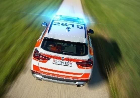 Foto aus dem Originaldokument: Winznau: Mann wird bei tätlichem Angriff erheblich verletzt (Zeugenaufruf)