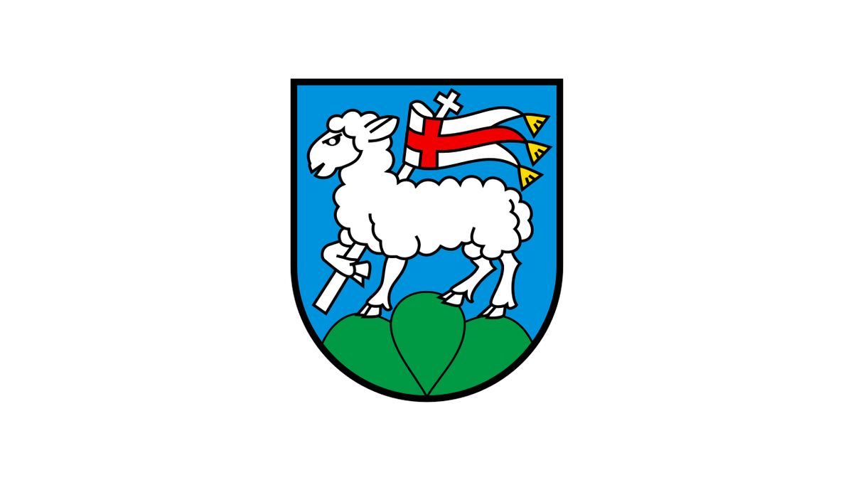 Wappen Heimberg auf weissem Hintergrund