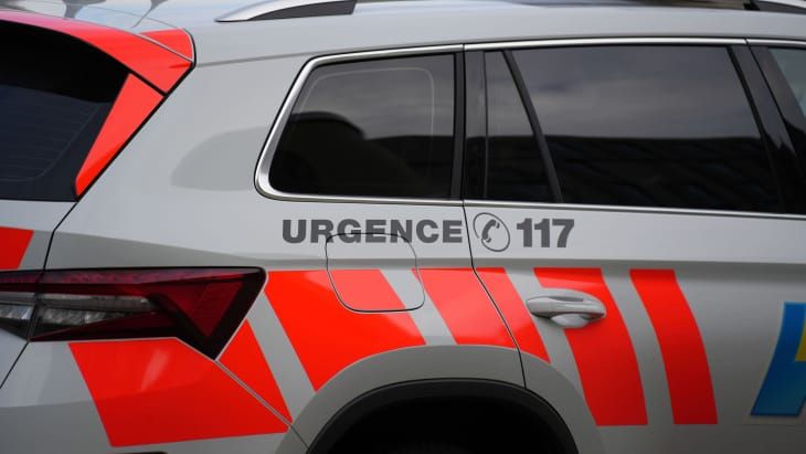 La police informe