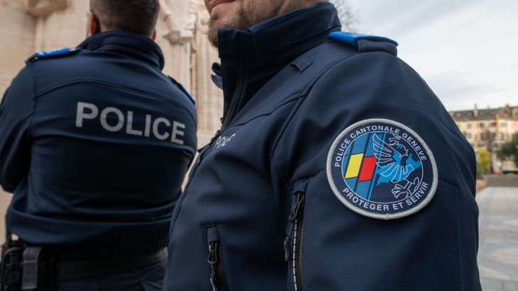 La police vous informe