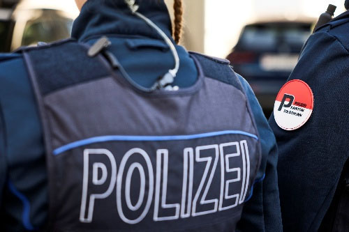 Foto aus dem Originaldokument: Kanton Solothurn: Vermehrte Trickdiebstähle – die Polizei mahnt zur Vorsicht