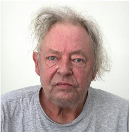 Englisberg/Zeugenaufruf: 69-jähriger dementer Mann vermisst