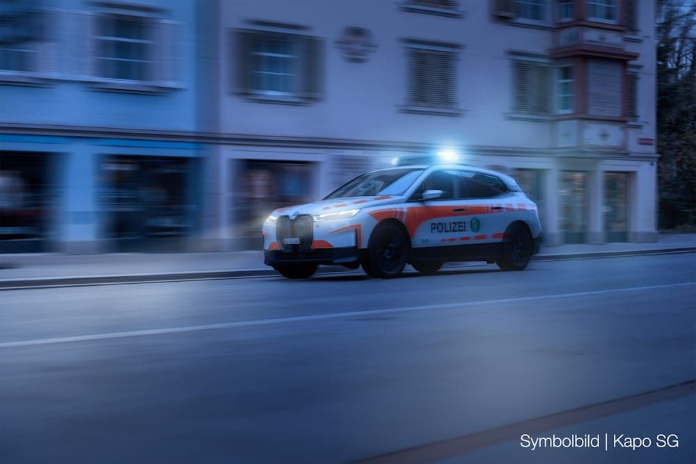 St.Gallen