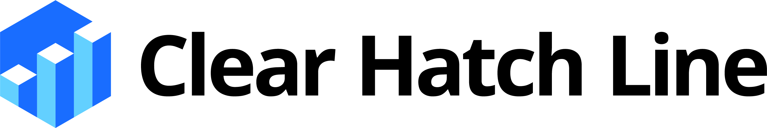 Clear Hatch Line