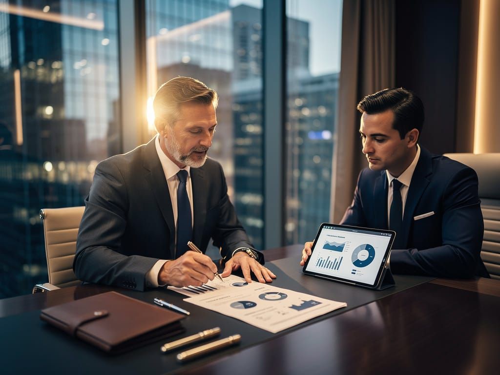 Is Private Banking Your Next Strategic Wealth Move?