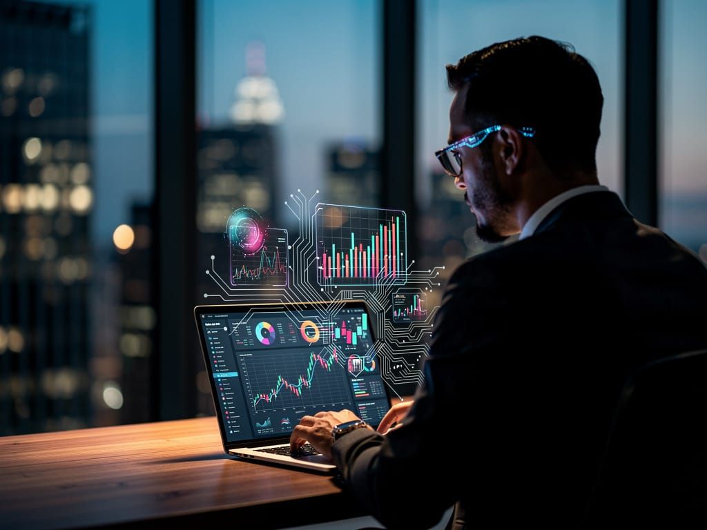 How AI Is Redefining Your Investment Portfolio