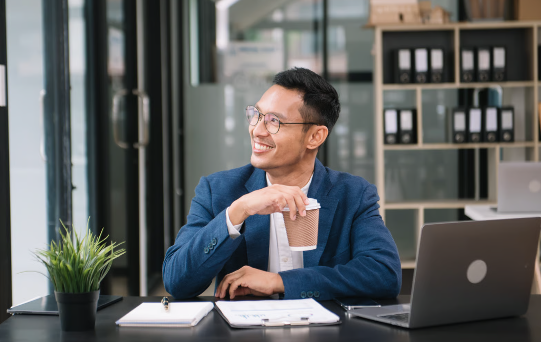 The Rise of the "AI Agent": When Your Computer Becomes Your Employee