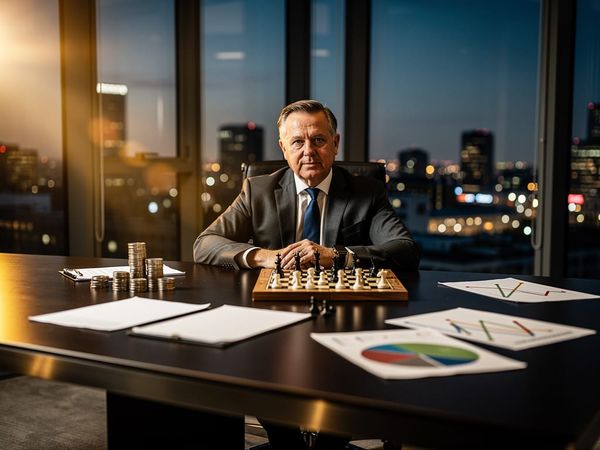 The Capital Allocation Playbook