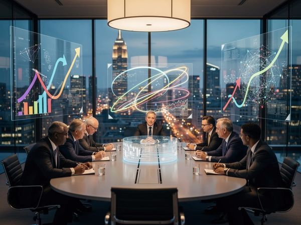 Central Banks' New Playbook for the Next Decade