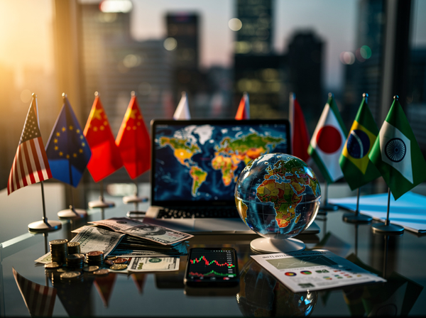 Economic Nationalism and Your Portfolio: 3 Dangerous Myths Investors Still Believe