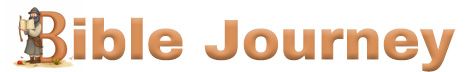 Bible Journey 바이블 저니! l AI 코리아 커뮤니티 home