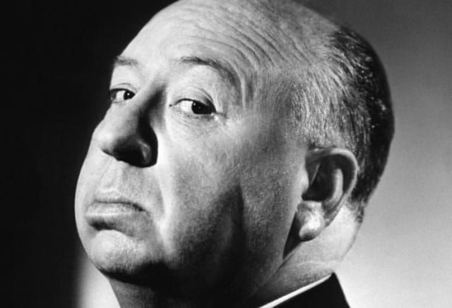 Reposted: Alfred Hitchcock’s Big Trick