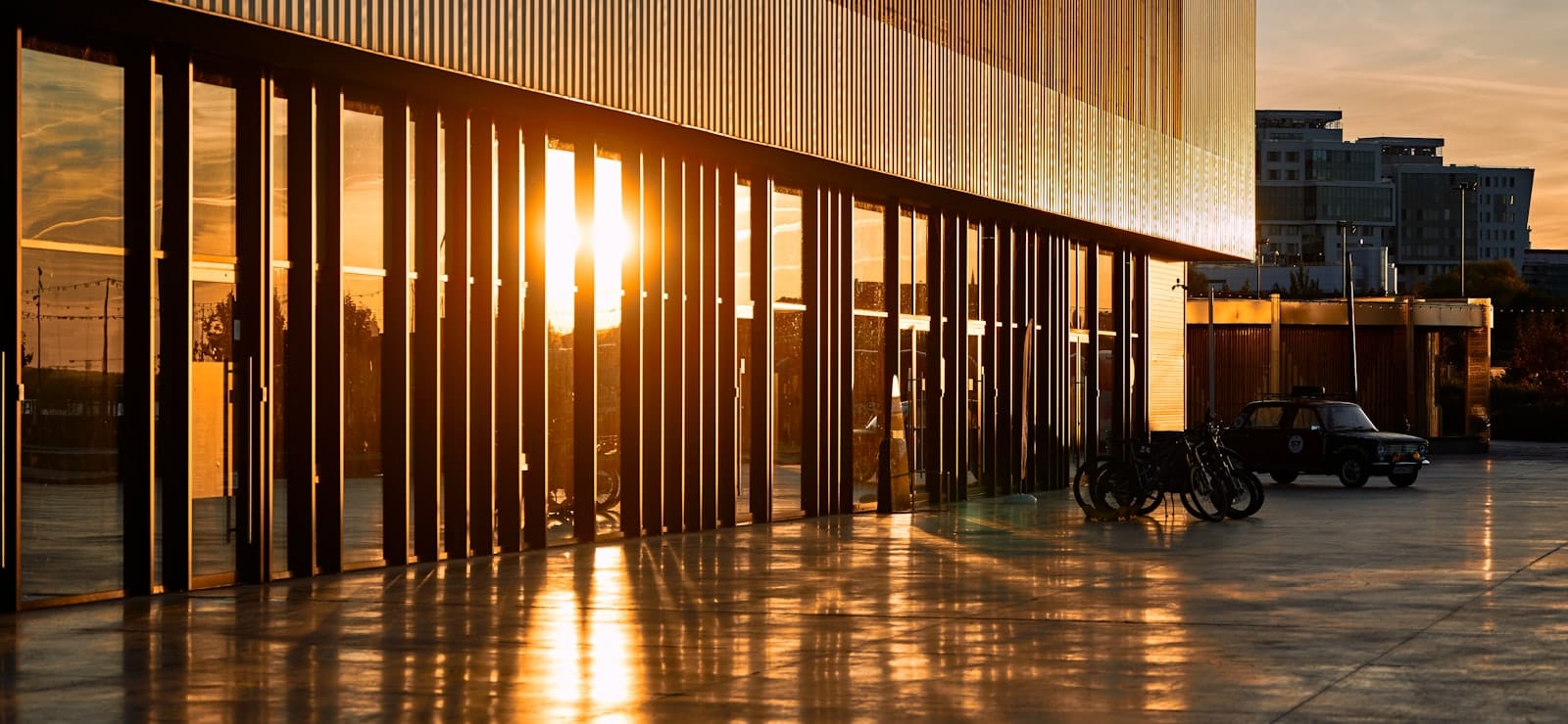The Intelligent Building Brief — Issue №3