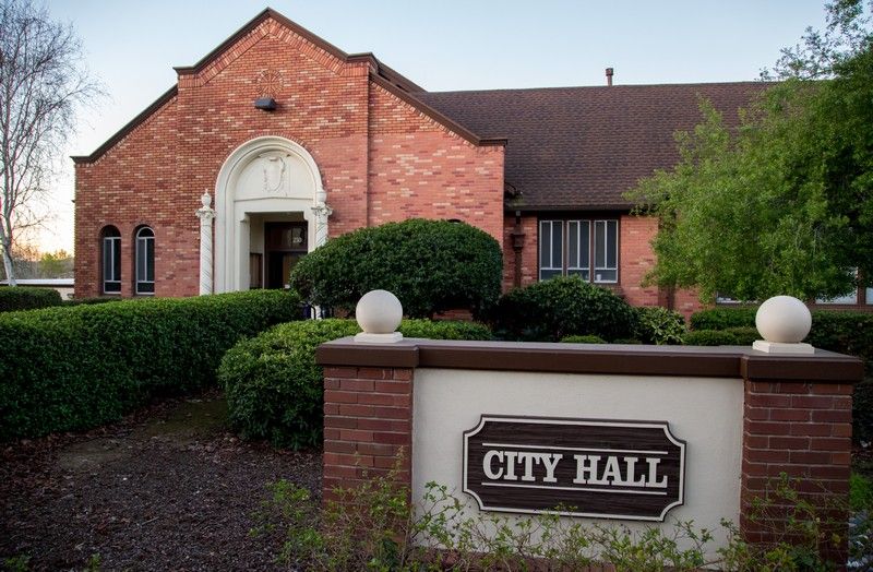 Benicia City Council