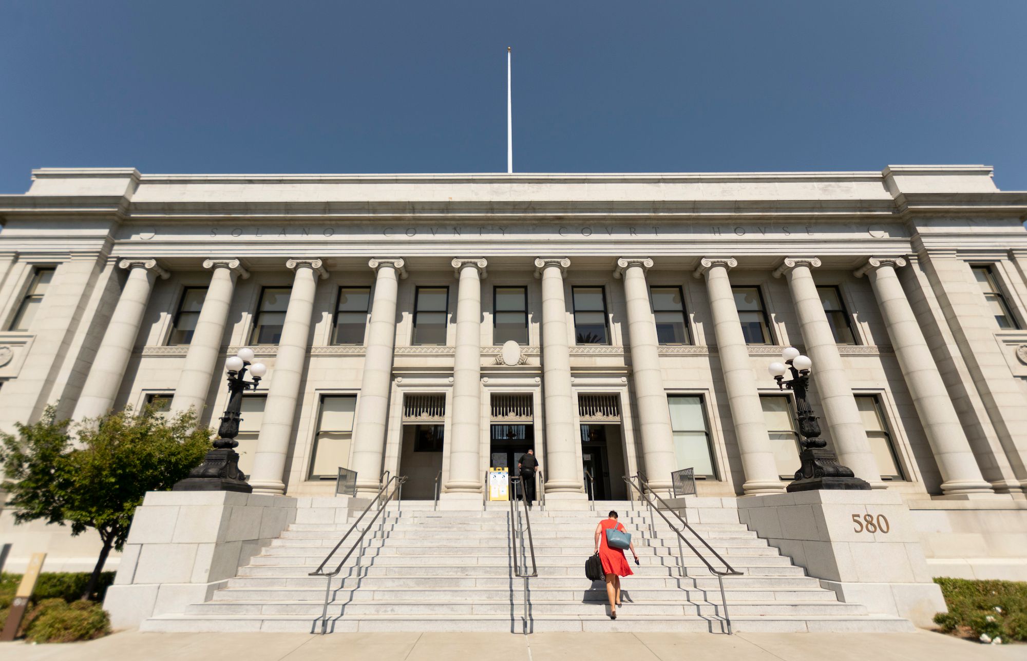 Solano County Superior Court