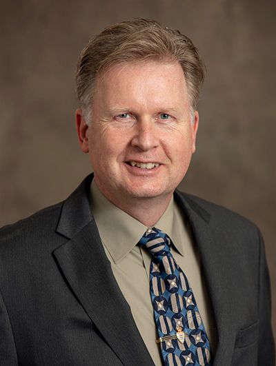 Benicia city manager Erik Upson.