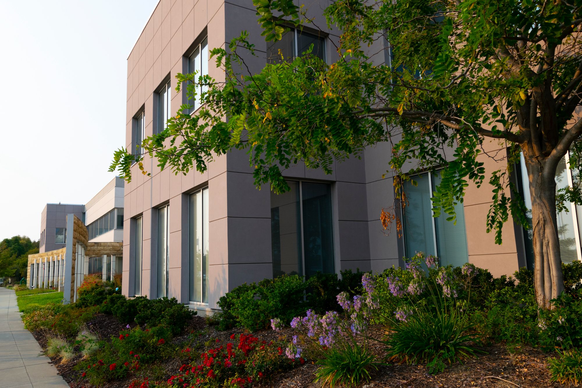 400 Mare Island Way. 