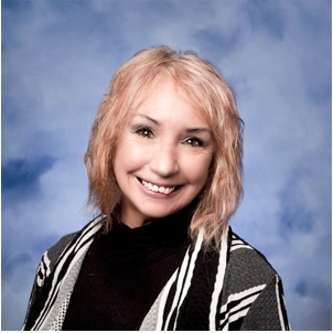 Vallejo City Councilwoman Tina Arriola (City of Vallejo).