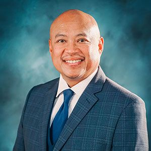 Diosdado “J.R.” Matulac