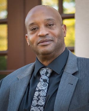 Benicia schools Superintendent Damon Wright. 