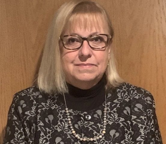 City Attorney Veronica Nebb. 