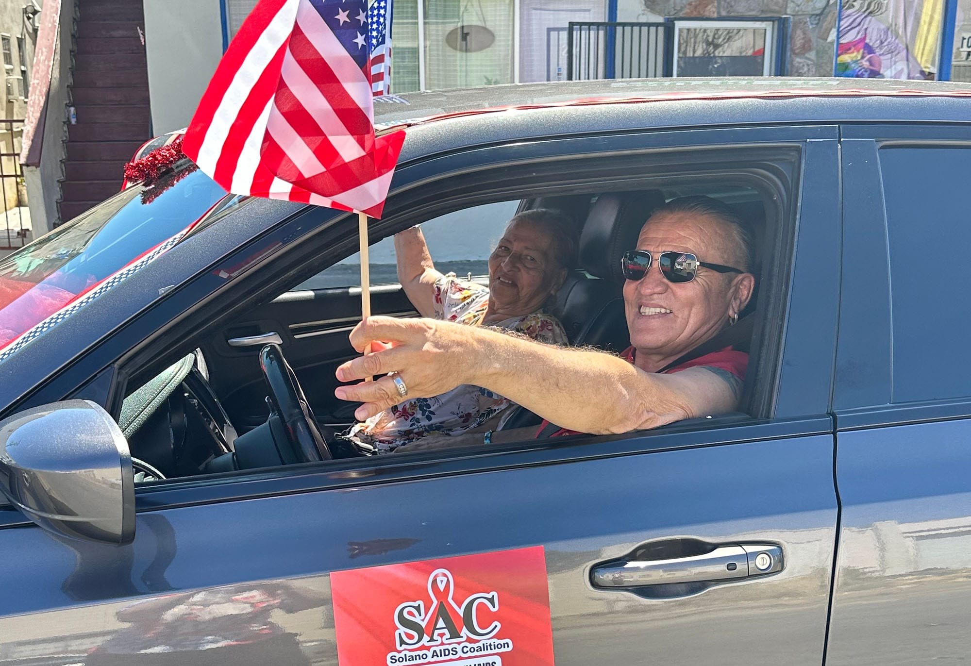 Grupos latinos se retiran de las festividades del 4 de julio en Vallejo por temor a ICE y al racismo