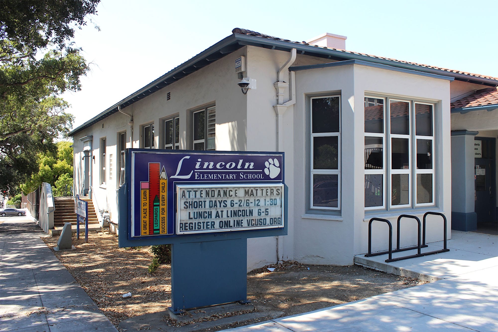 Un comité del distrito escolar de Vallejo recomienda cerrar dos escuelas primarias