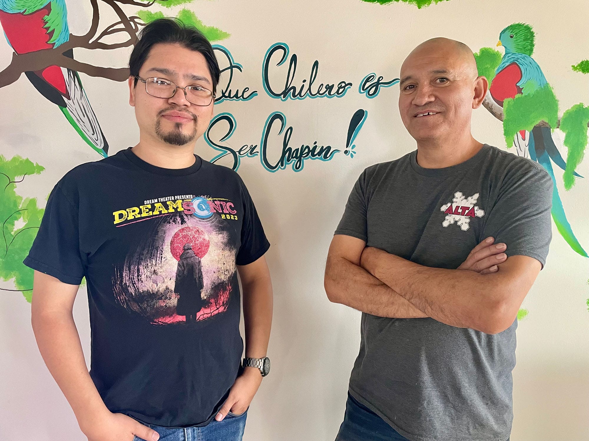 El primer restaurante guatemalteco del condado de Solano abre en Vallejo