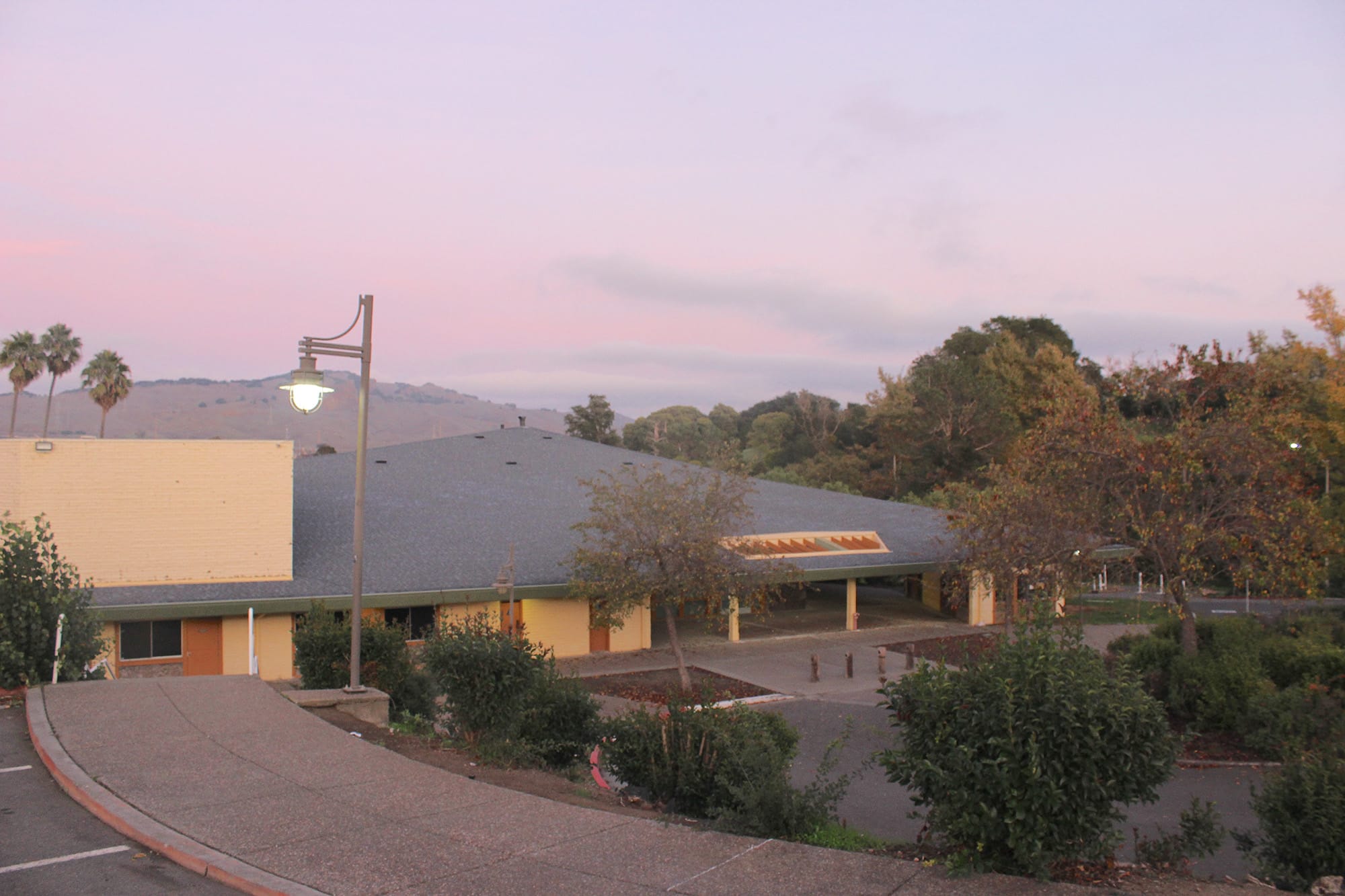 The Foley Cultural Center