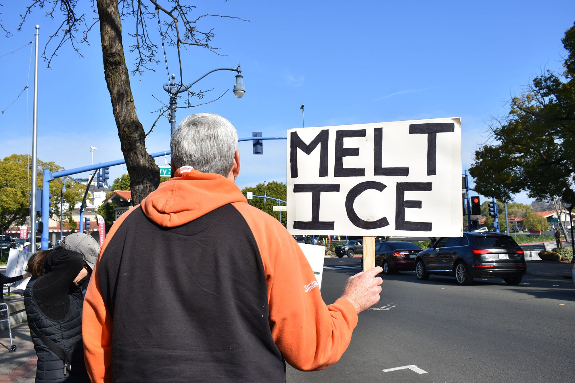 ICE was in Vallejo at least 21 times in 2025, public records show