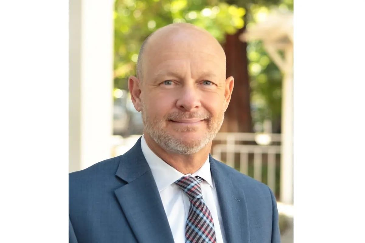 Andrew Murray to leave Vallejo city manager role this month