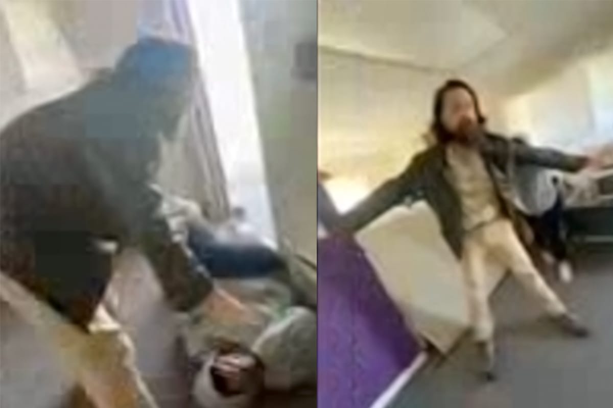 Family of Vallejo student dragged by teacher settles lawsuit for $200K