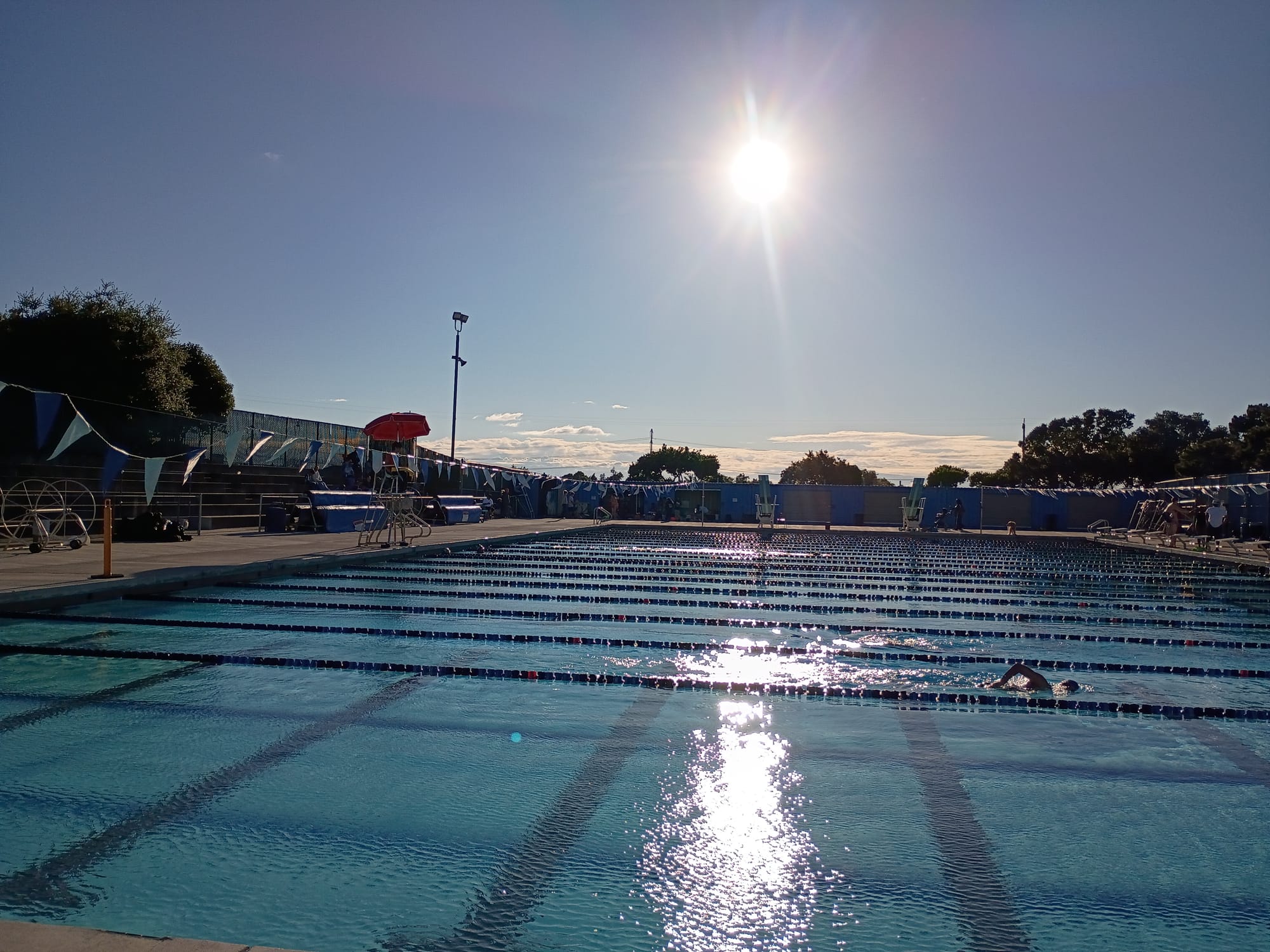 Vallejo recreation district to reconsider winter closure of Cunningham Pool