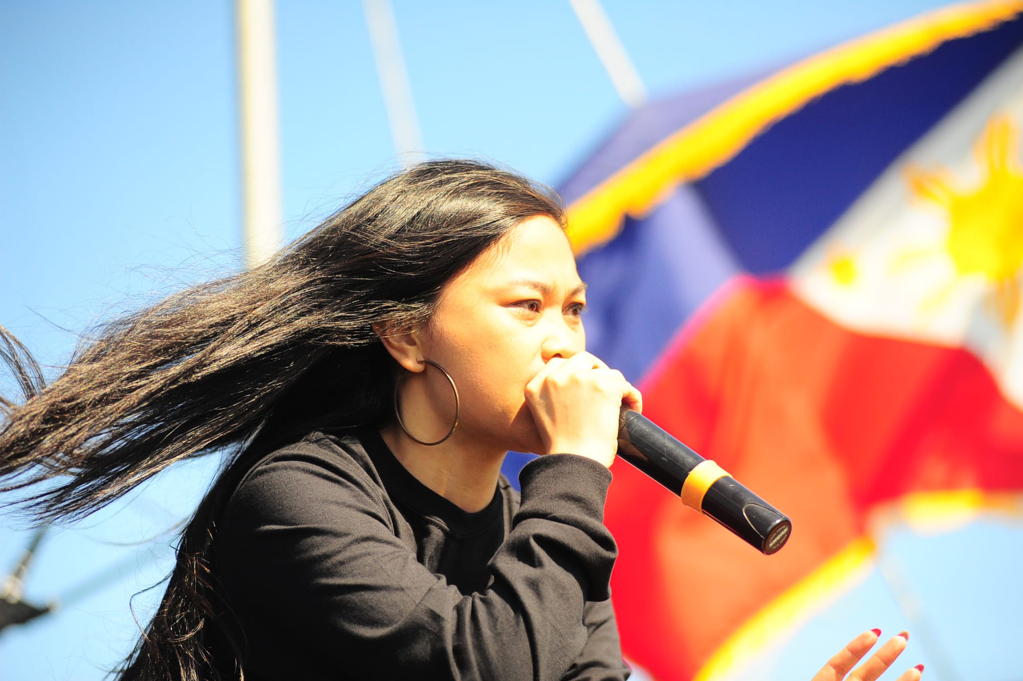 How Vallejo’s Pista Sa Nayon grew to be the Bay Area’s biggest Filipino cultural festival